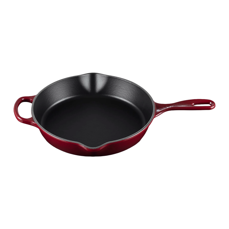 Sartén Redonda Skillet Granate 26 Le Creuset