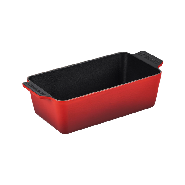 Molde para Hornear Rectangular Rojo 23 Le Creuset