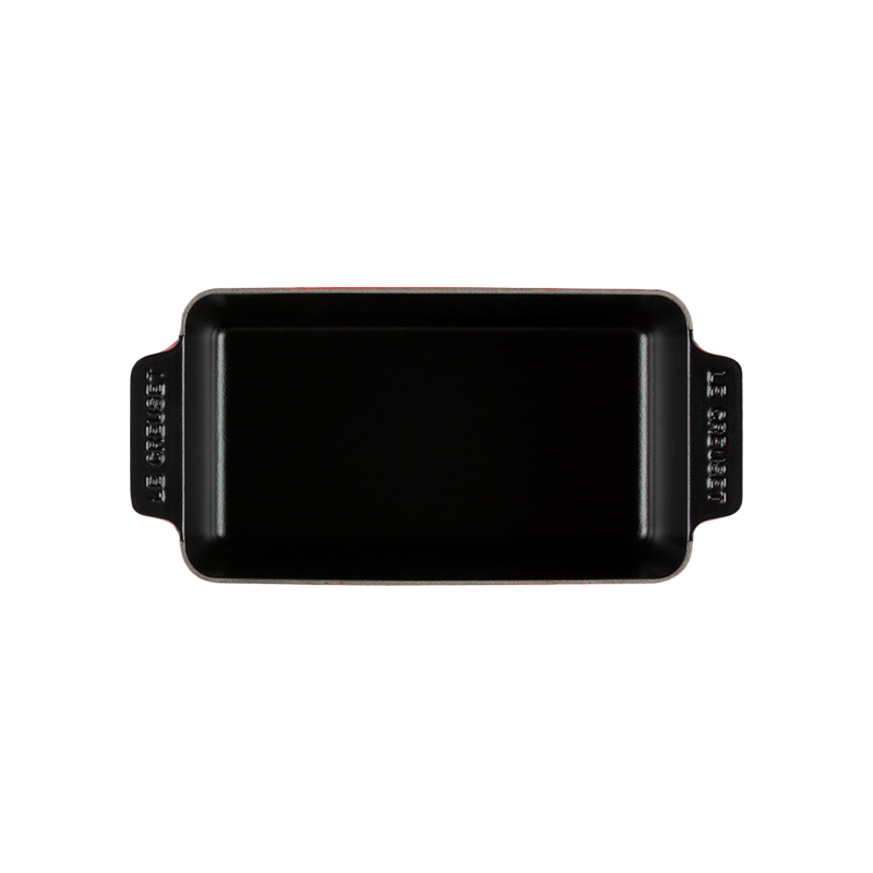 Molde para Hornear Rectangular Rojo 23 Le Creuset