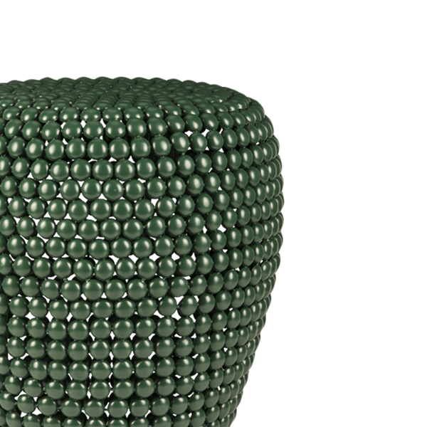 Banco Dot Polspotten