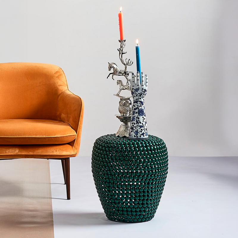 Banco Dot Polspotten