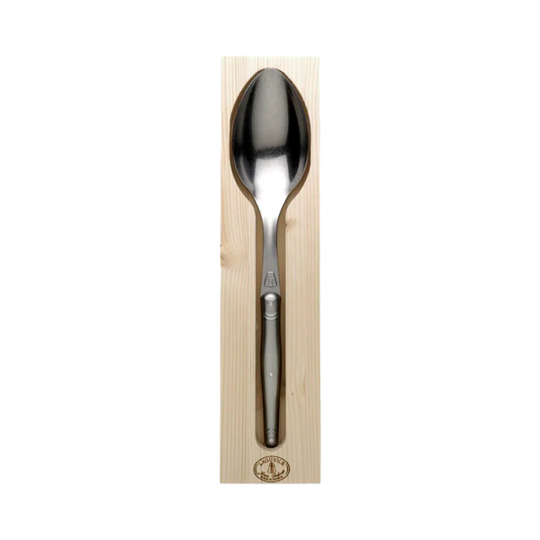 Cuchara Grande Laguiole Jean Dubost