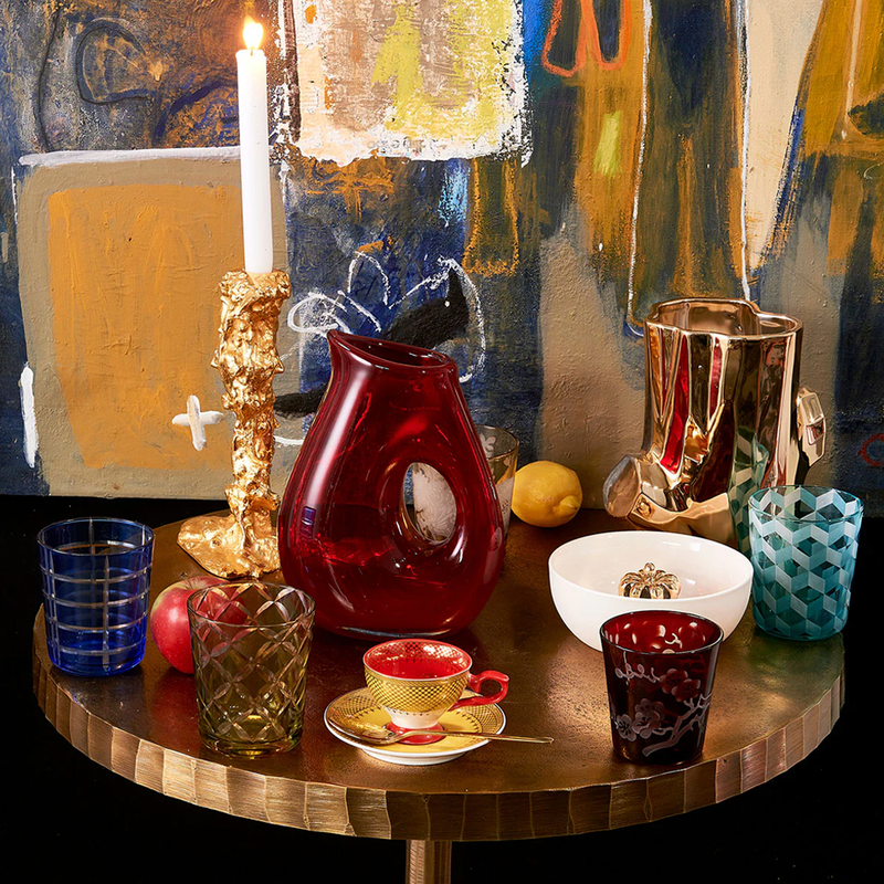 Candelabro Drip Polspotten Grande