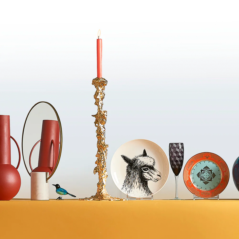 Candelabro Drip Polspotten Extra Grande