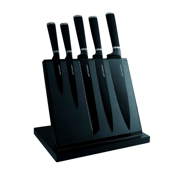 Cuchillos de Cocina TB Coutellerie (Set de 5)