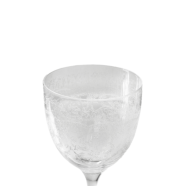 Panto Jeunesse Bourgogne Copas para Vino Mario Cioni (Set de 6)