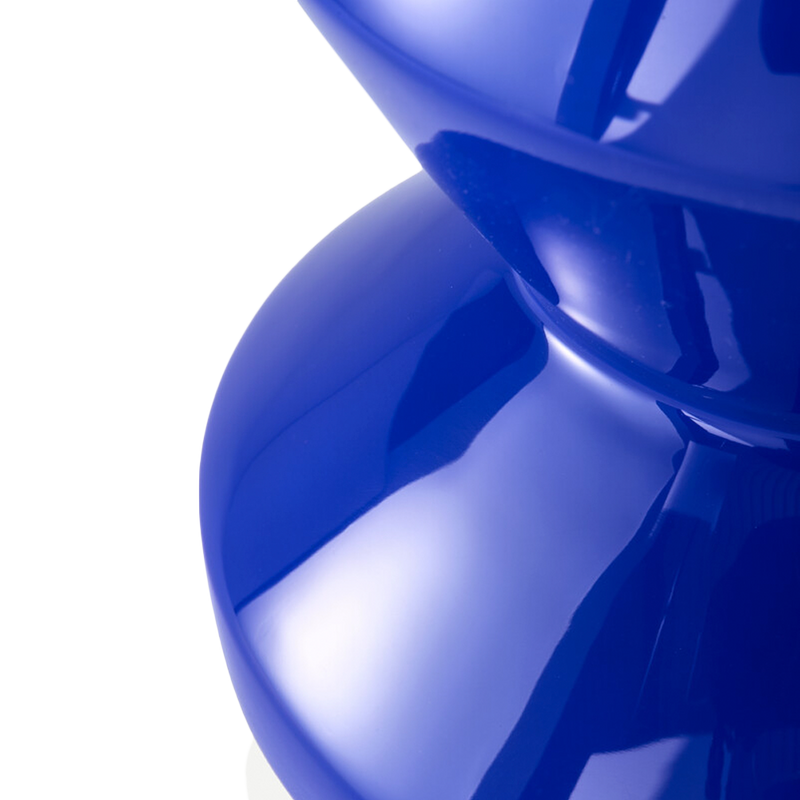 Banco Zig Zag Polspotten