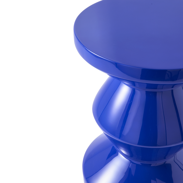 Banco Zig Zag Polspotten