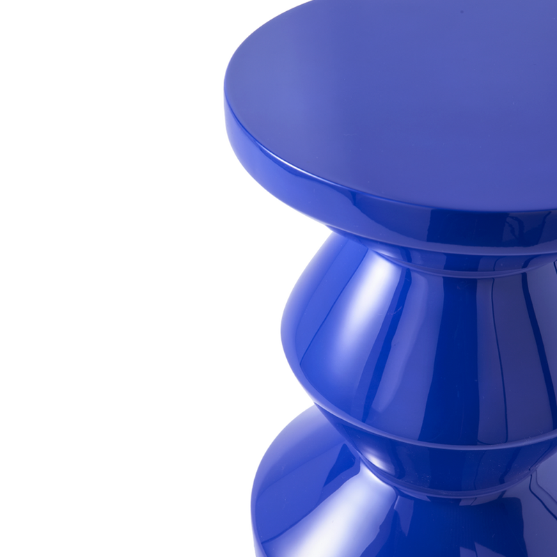 Banco Zig Zag Polspotten