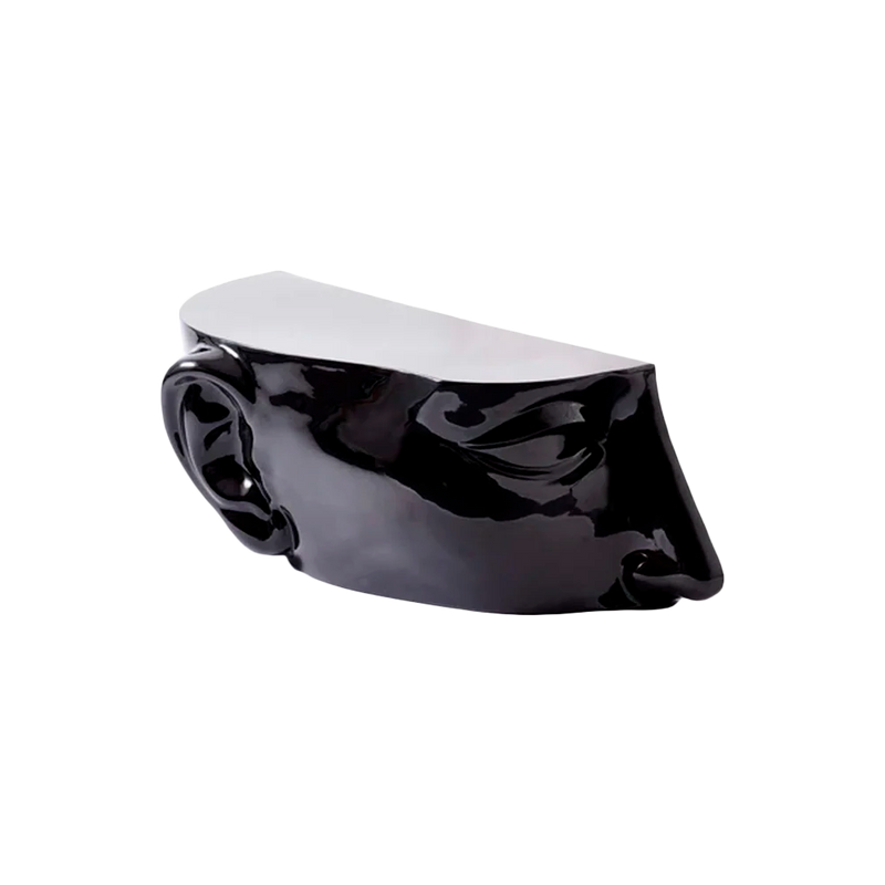 Mesa de Centro Head Polspotten Left Top