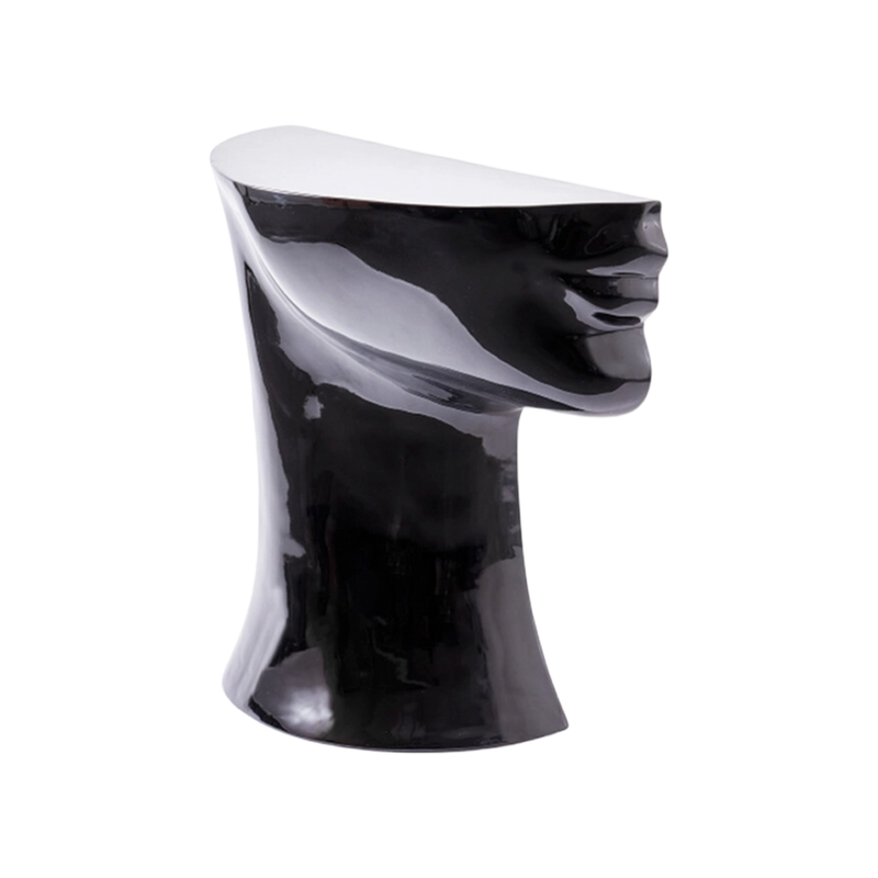 Mesa de Centro Head Polspotten Left Bottom