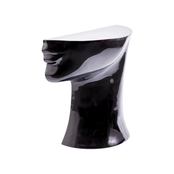 Mesa de Centro Head Polspotten Right Bottom