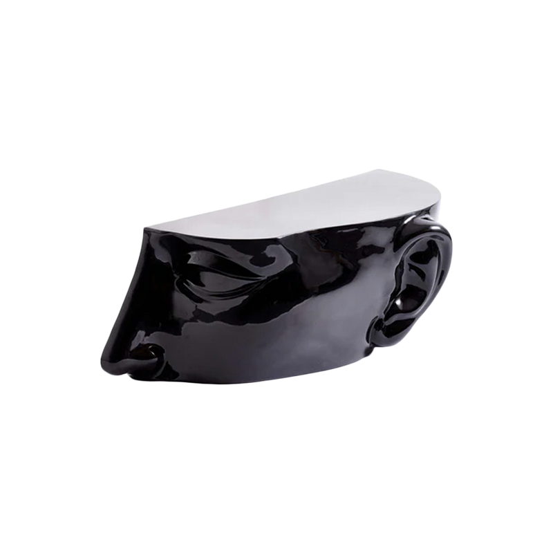 Mesa de Centro Head Polspotten Right Top