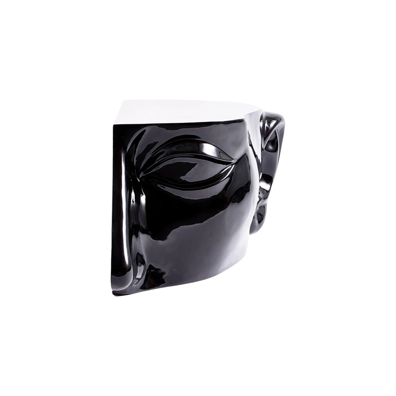 Mesa de Centro Head Polspotten Right Top