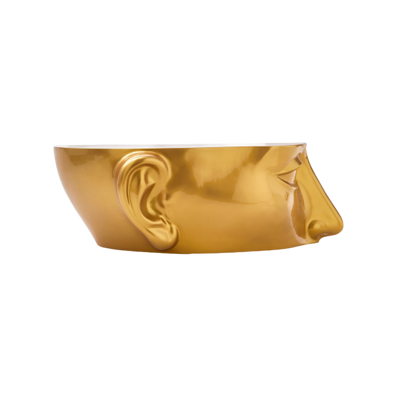 Mesa de Centro Head Polspotten Left Top