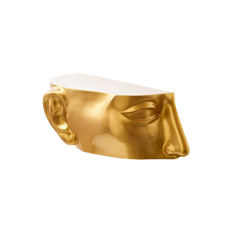 Mesa de Centro Head Polspotten Left Top