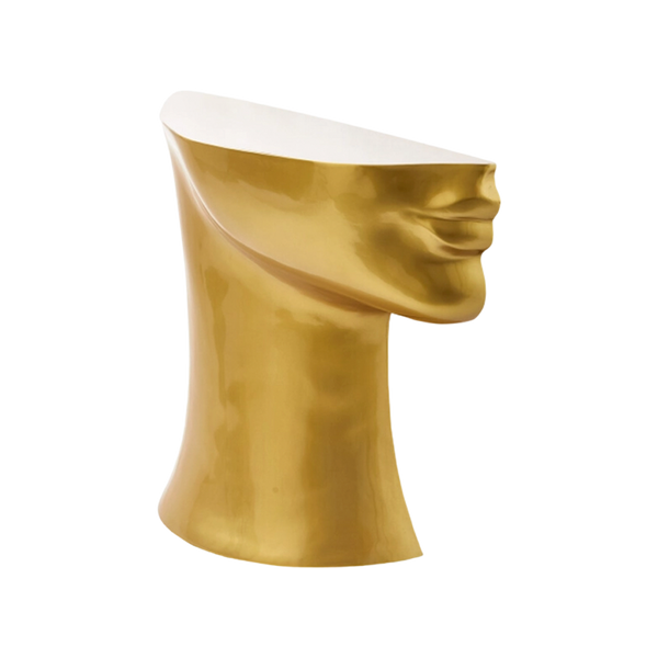 Mesa de Centro Head Polspotten Left Bottom