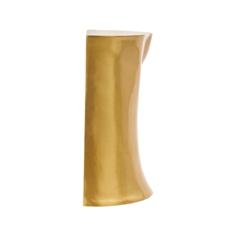 Mesa de Centro Head Polspotten Left Bottom