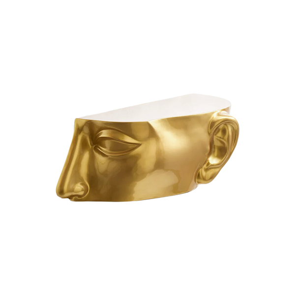 Mesa de Centro Head Polspotten Right Top