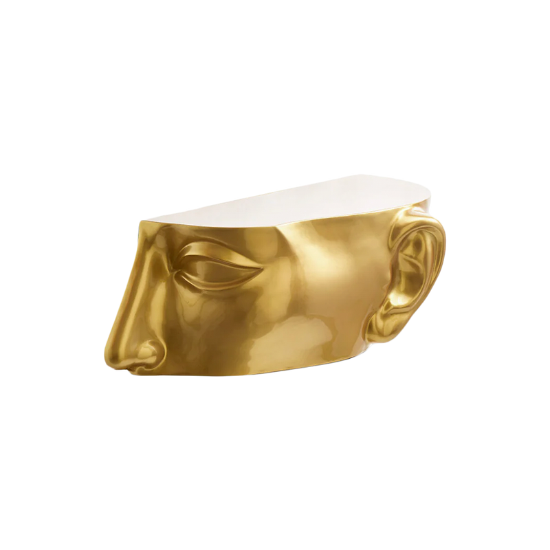 Mesa de Centro Head Polspotten Right Top