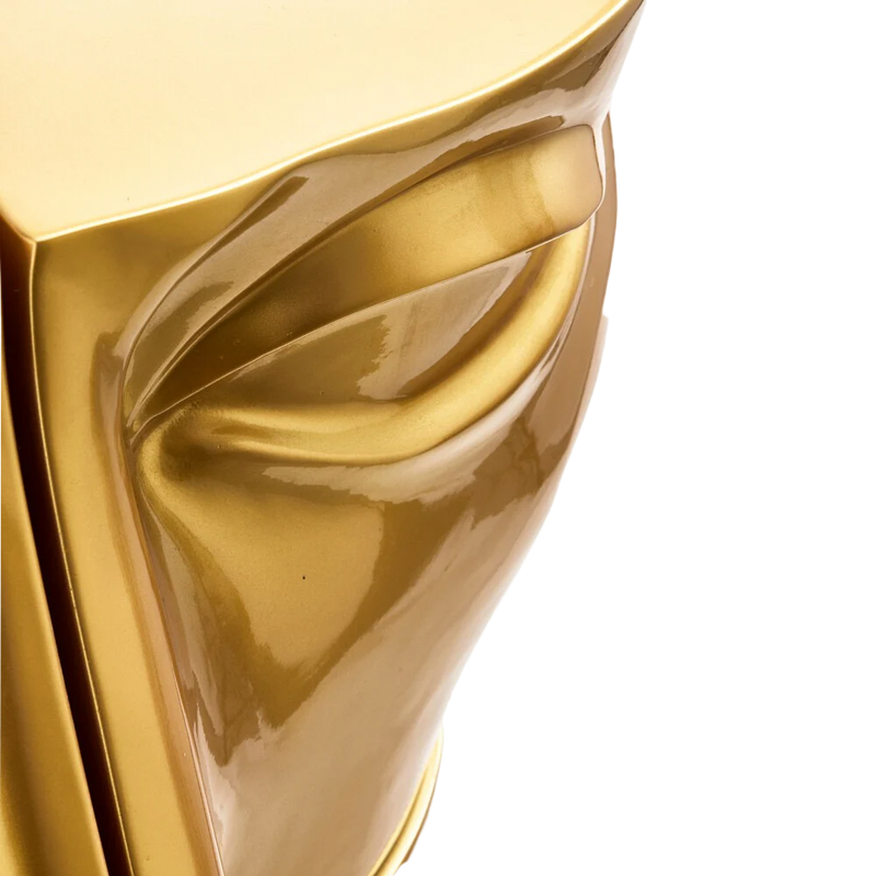 Mesa de Centro Head Polspotten Right Top