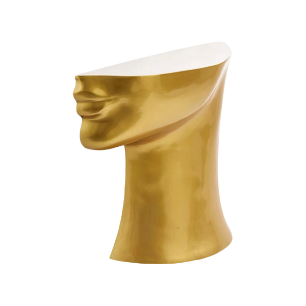 Mesa de Centro Head Polspotten Right Bottom