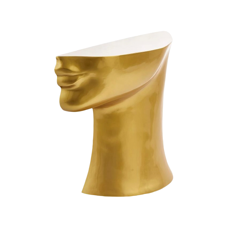 Mesa de Centro Head Polspotten Right Bottom