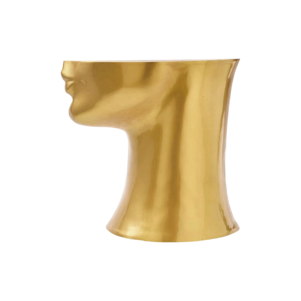 Mesa de Centro Head Polspotten Right Bottom