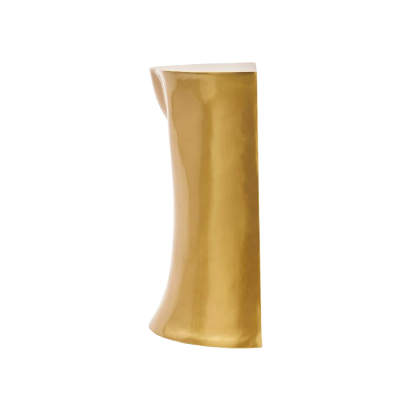 Mesa de Centro Head Polspotten Right Bottom