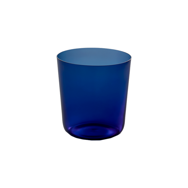Vaso Odeon Midnight Blue Dibbern