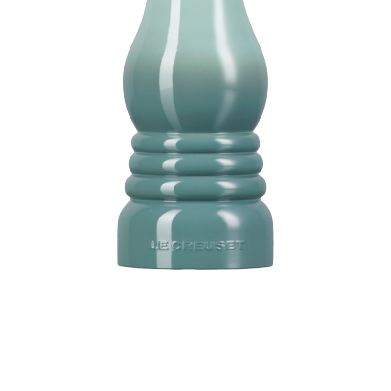 Molinillo de Pimienta Sea Salt 21cm Le Creuset