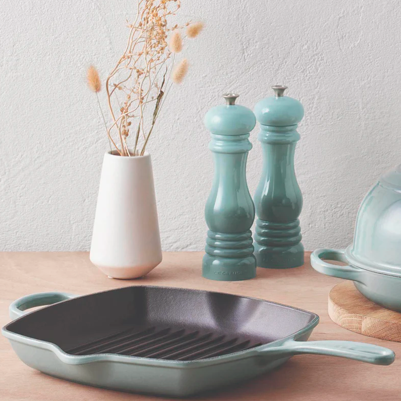 Molinillo de Sal Sea Salt 21cm Le Creuset