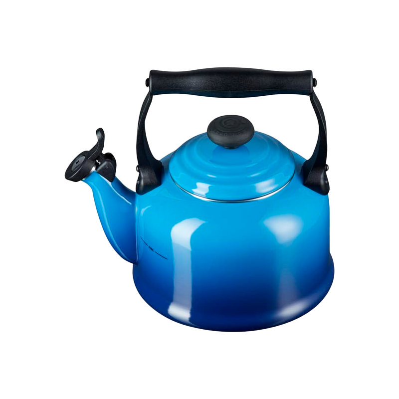 Tetera Tradition Azul Le Creuset