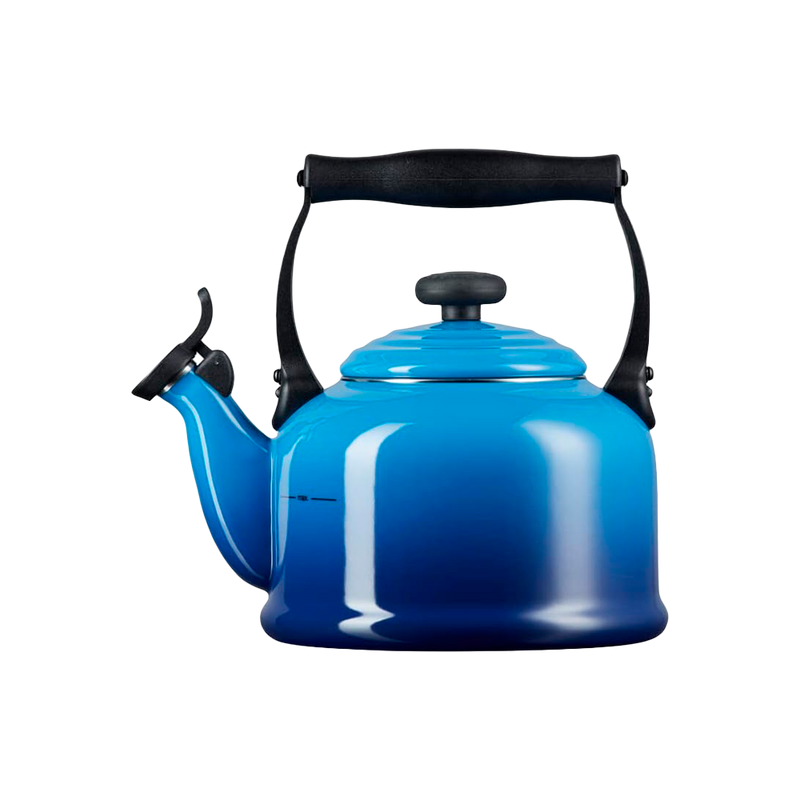 Tetera Tradition Azul Le Creuset