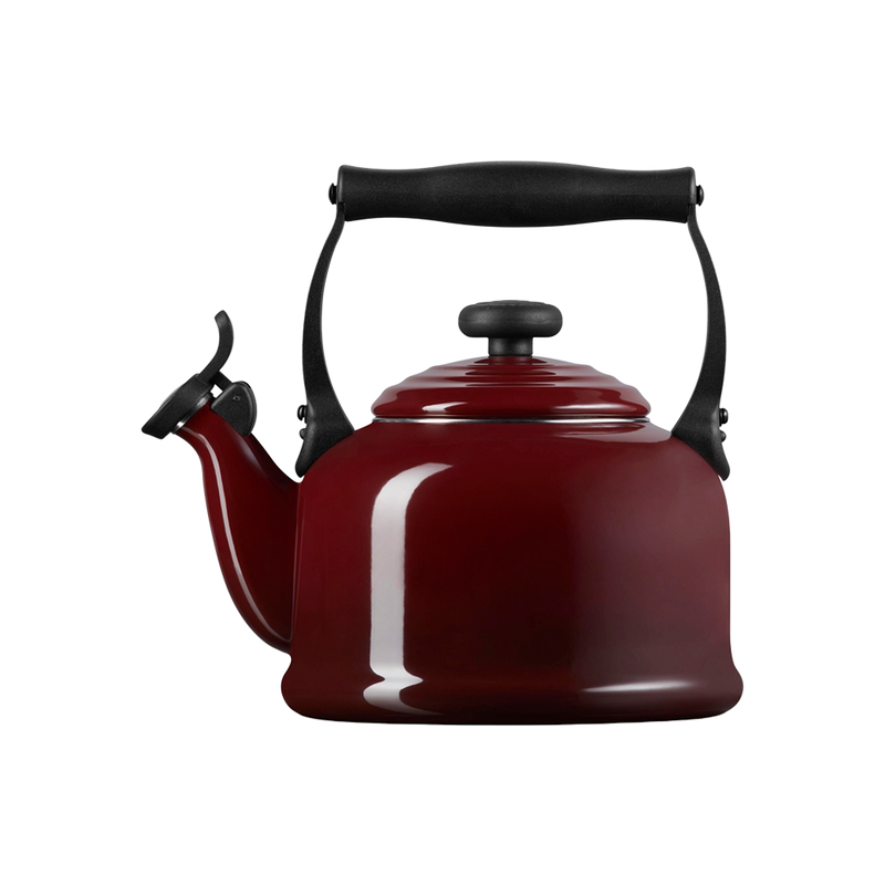 Tetera Tradition Granate Le Creuset