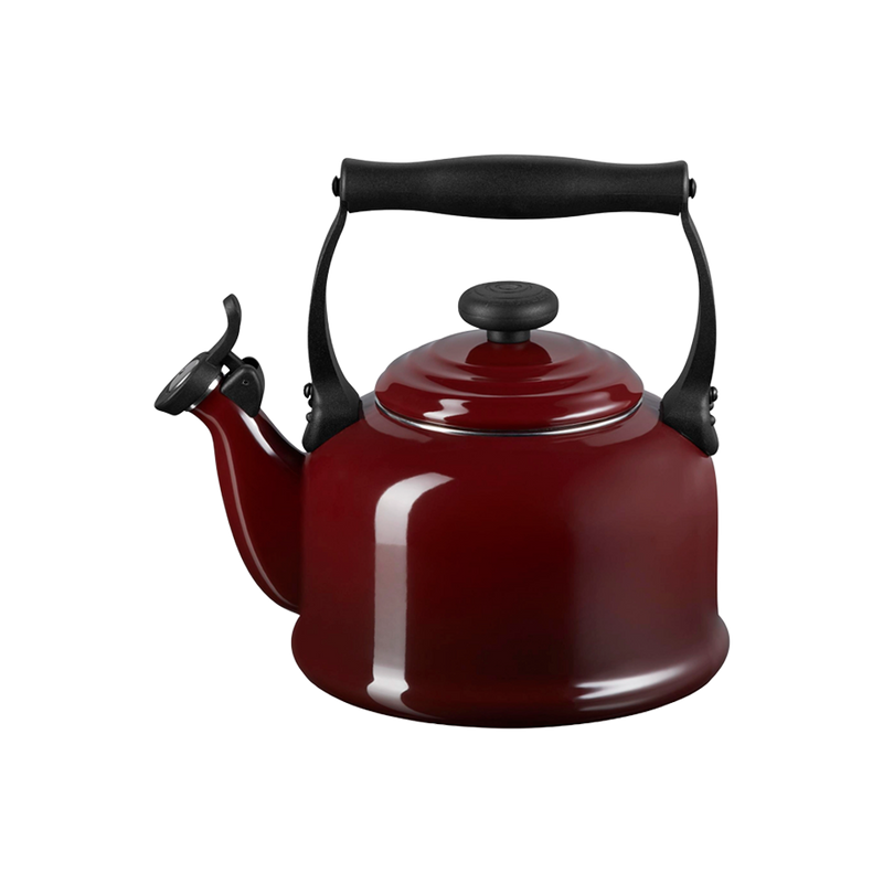 Tetera Tradition Granate Le Creuset