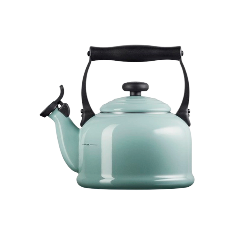 Tetera Tradition Sea Salt Le Creuset