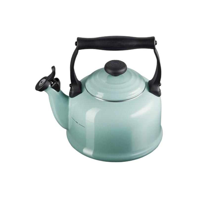Tetera Tradition Sea Salt Le Creuset