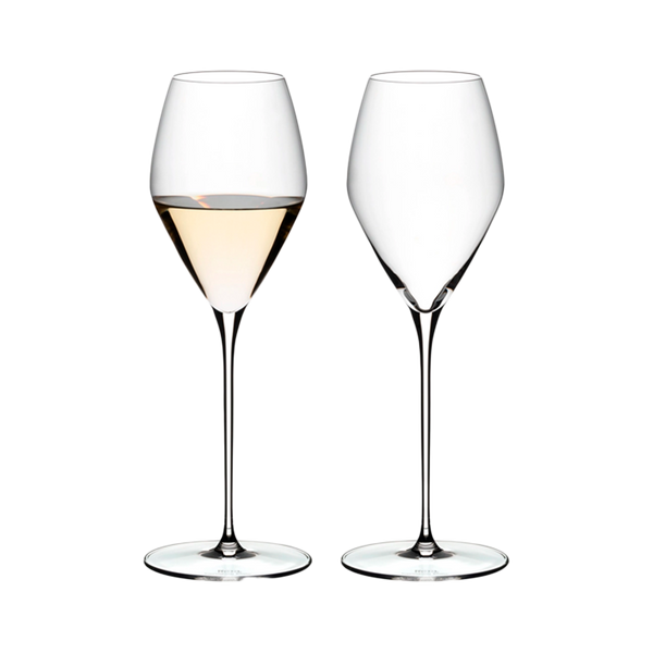 Veloce Copa Sauvignon Blanc Riedel (set de 2)