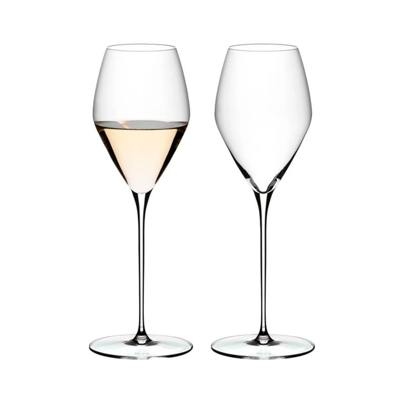 Veloce Copa Sauvignon Blanc Riedel (set de 2)