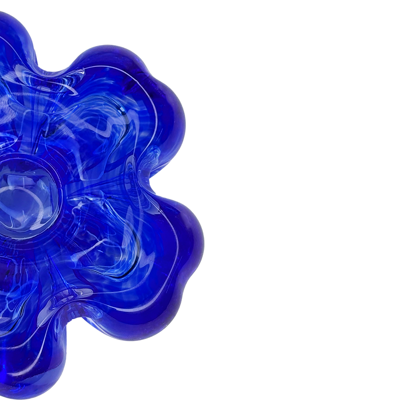 Cistus Flor Azul Mario Cioni