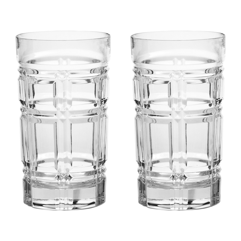 Greenwich Ralph Lauren Vaso Alto (set de 2)