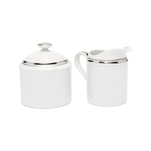 Set Cremera y Azucarero Wilshire Ralph Lauren