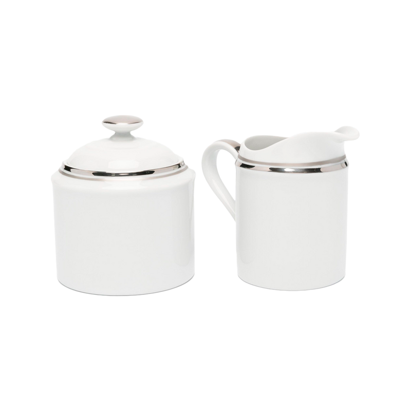Set Cremera y Azucarero Wilshire Ralph Lauren