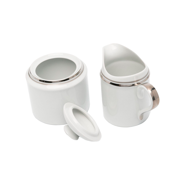 Set Cremera y Azucarero Wilshire Ralph Lauren