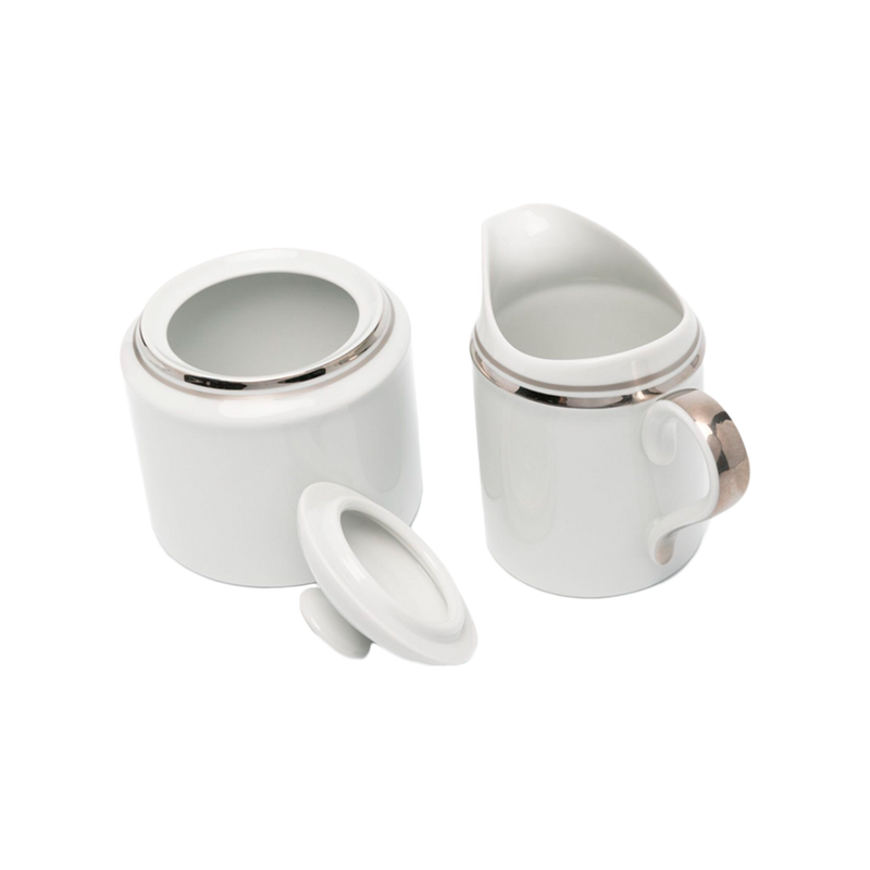Set Cremera y Azucarero Wilshire Ralph Lauren
