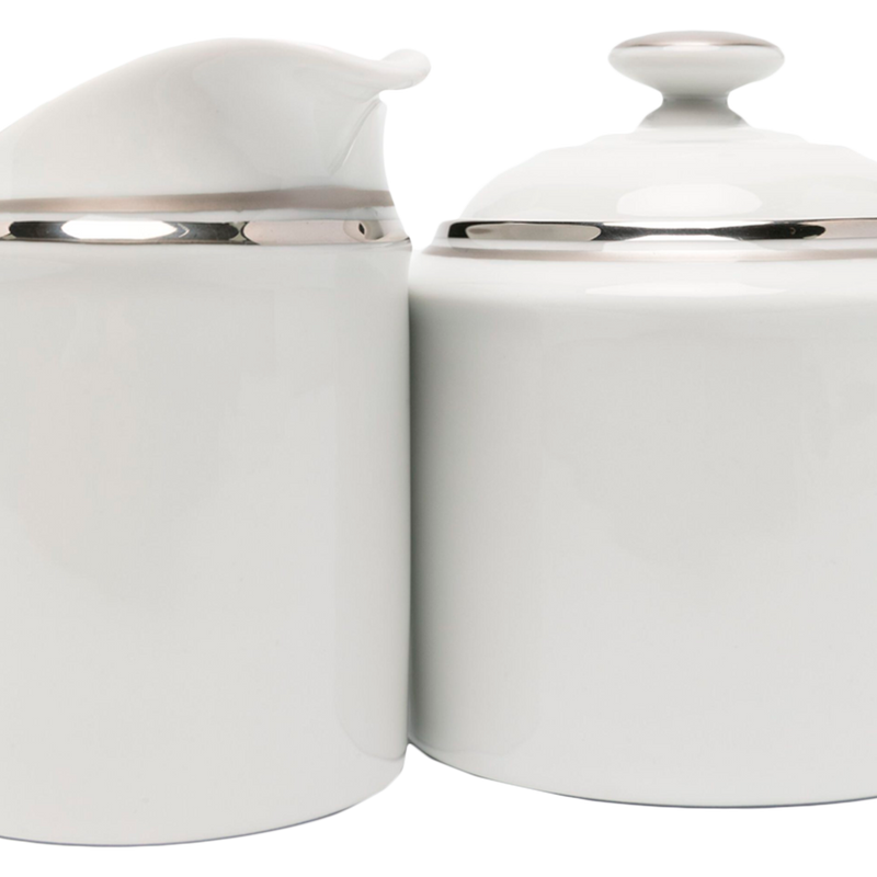 Set Cremera y Azucarero Wilshire Ralph Lauren