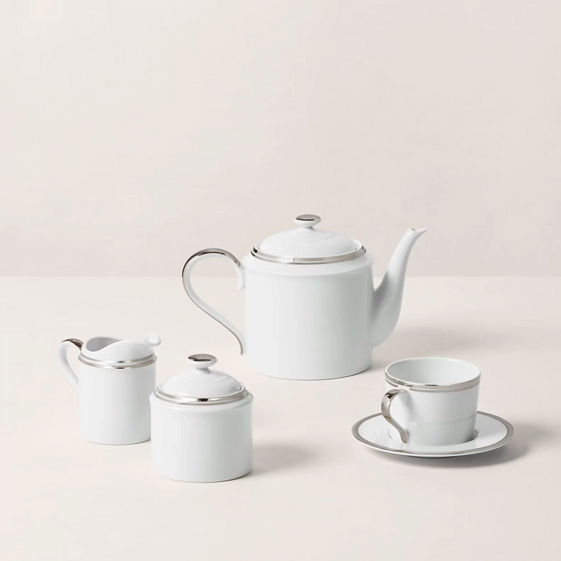 Set Cremera y Azucarero Wilshire Ralph Lauren
