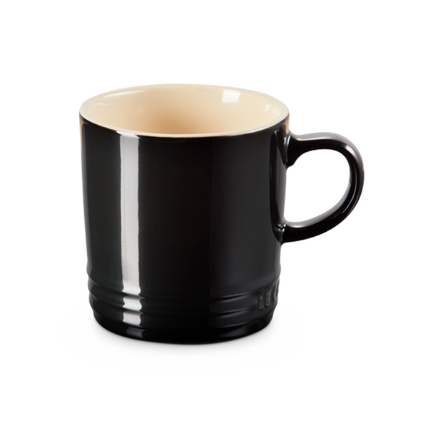 Mug Black Onyx Le Creuset