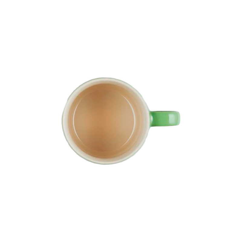 Mug Verde Bamboo Le Creuset